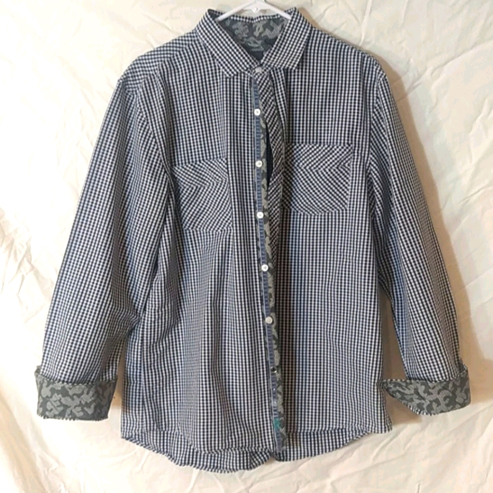 Mens shirt
